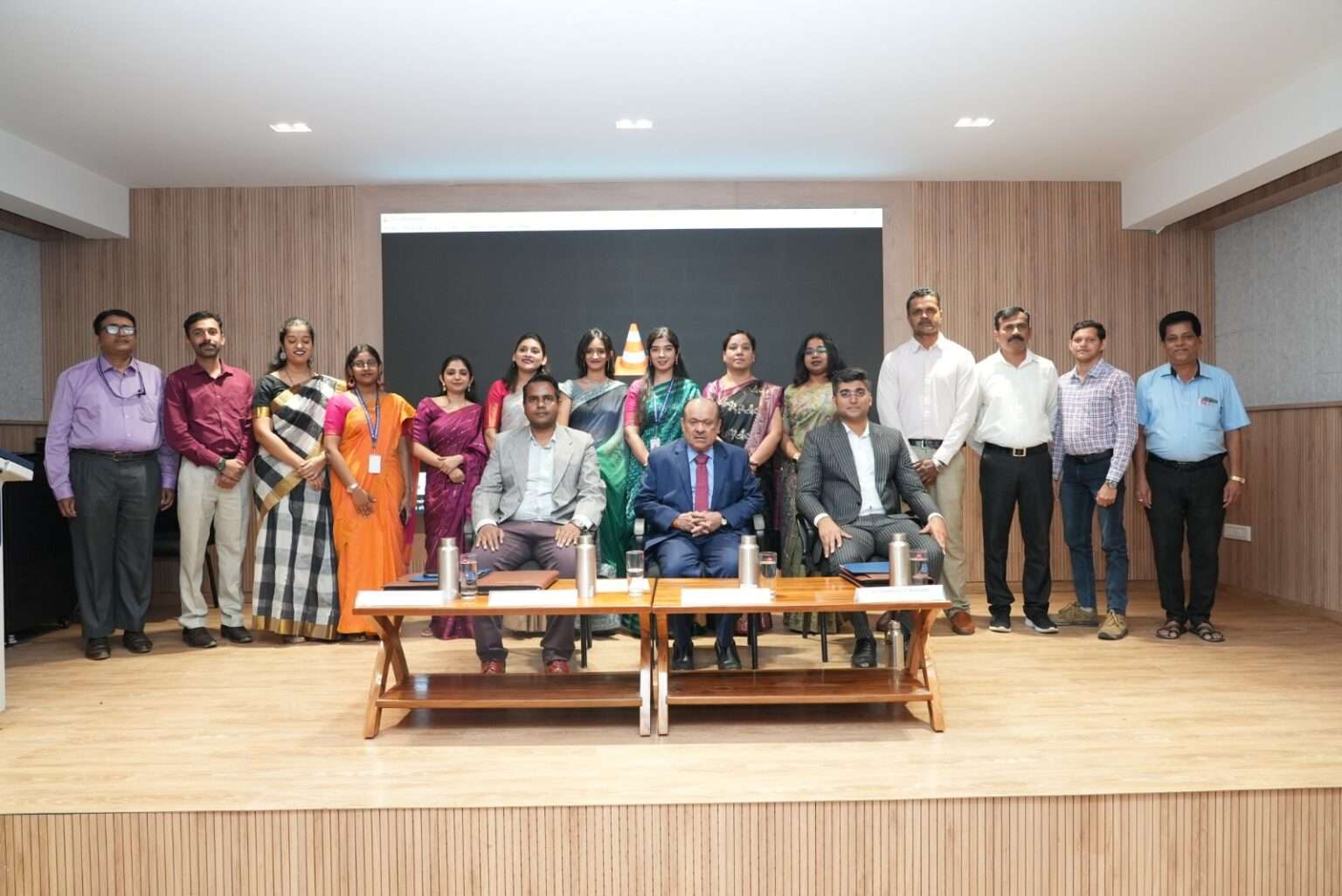 Inauguration of Academic Year