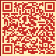 Quiz Master Registration QR Code